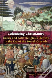 Capa do artigo Colonizing Christianity