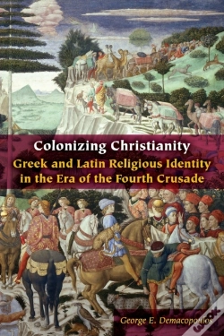 Capa do artigo Colonizing Christianity