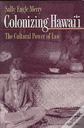 Colonizing Hawai'I