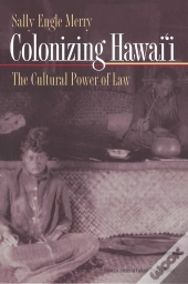 Colonizing Hawai'I