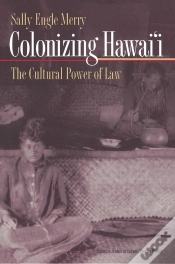 Capa do artigo Colonizing Hawai