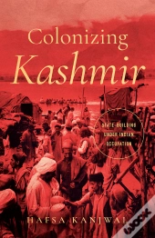 Colonizing Kashmir