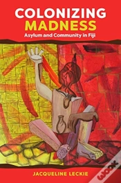 Capa do artigo Colonizing Madness