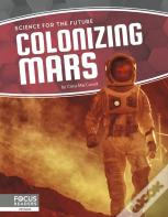 Colonizing Mars