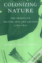 Colonizing Nature