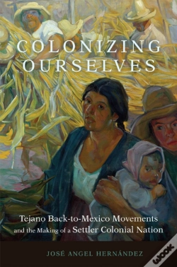 Capa do artigo Colonizing Ourselves Volume 5