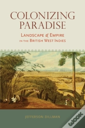 Capa do artigo Colonizing Paradise