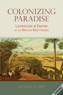 Capa do artigo Colonizing Paradise