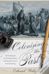 Capa do artigo Colonizing The Past