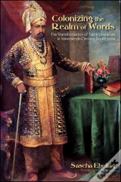 Capa do artigo Colonizing The Realm Of Words