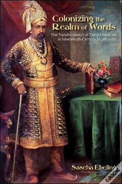 Capa do artigo Colonizing The Realm Of Words