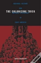Capa do artigo Colonizing Trick