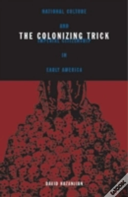 Capa do artigo Colonizing Trick