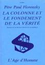 Colonne Et Le Fondement De La Verite (La) - Preview