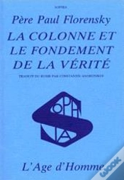Capa do artigo Colonne Et Le Fondement De La Verite (La)