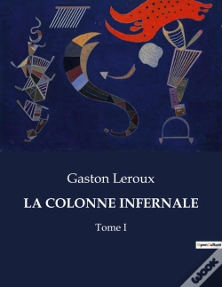 Capa do artigo Colonne Infernale - .