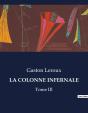 Colonne Infernale - . - Preview