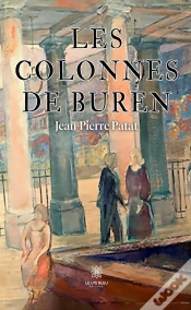 Capa do artigo Colonnes De Buren