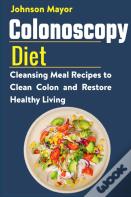 Colonoscopy Diet