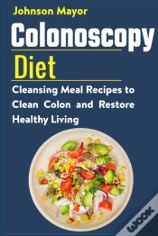 Capa do artigo Colonoscopy Diet