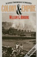 Colony And Empire