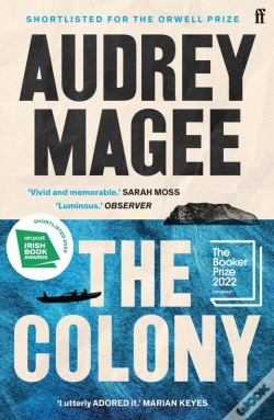 Capa do artigo Colony