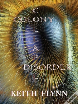Capa do artigo Colony Collapse Disorder
