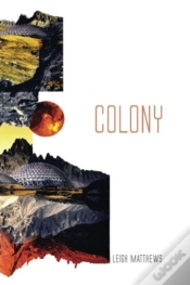 Capa do artigo Colony