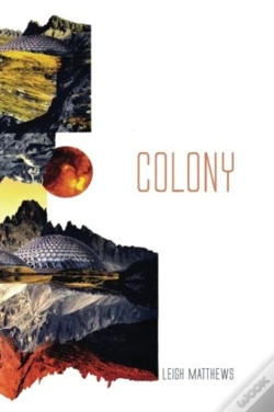 Capa do artigo Colony