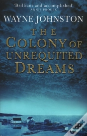 Capa do artigo Colony Of Unrequited Dreams