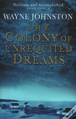Capa do artigo Colony Of Unrequited Dreams