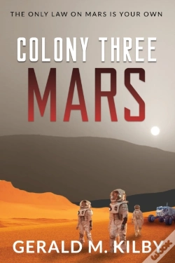 Capa do artigo Colony Three Mars