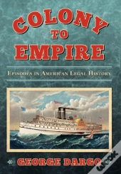 Colony To Empire