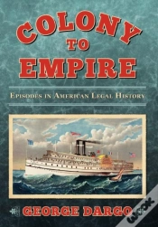 Capa do artigo Colony To Empire