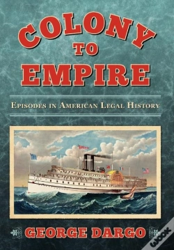 Capa do artigo Colony To Empire