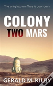 Capa do artigo Colony Two Mars