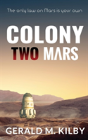 Colony Two Mars - Preview