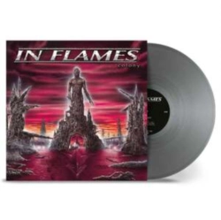 Capa do artigo Colony - Vinil