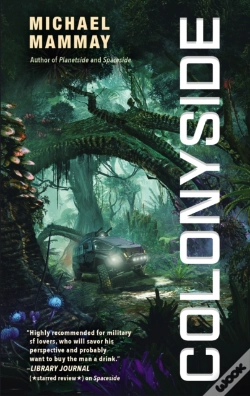 Capa do artigo Colonyside