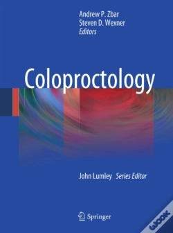 Capa do artigo Coloproctology