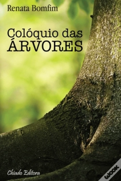 Capa do artigo Colóquio das Árvores