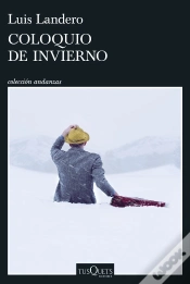 Capa do artigo Coloquio De Invierno