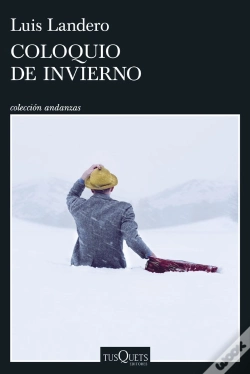 Capa do artigo Coloquio De Invierno