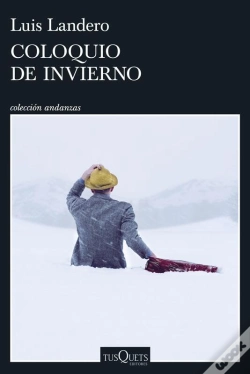 Capa do artigo Coloquio De Invierno