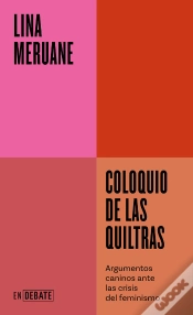 Capa do artigo Coloquio De Las Quiltras