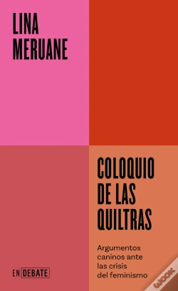 Capa do artigo Coloquio De Las Quiltras
