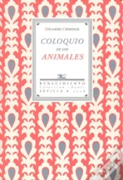 Capa do artigo Coloquio De Los Animales