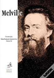 Capa do artigo Colóquio Herman Melville