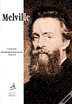 Capa do artigo Colóquio Herman Melville