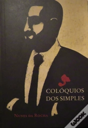 Capa do artigo Colóquios dos Simples